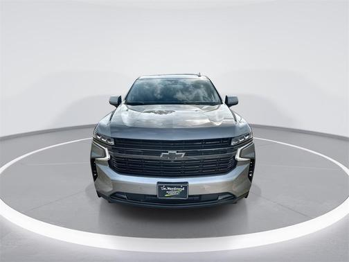 2023 Chevrolet Tahoe 4WD RST