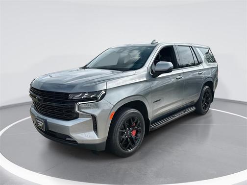 2023 Chevrolet Tahoe 4WD RST