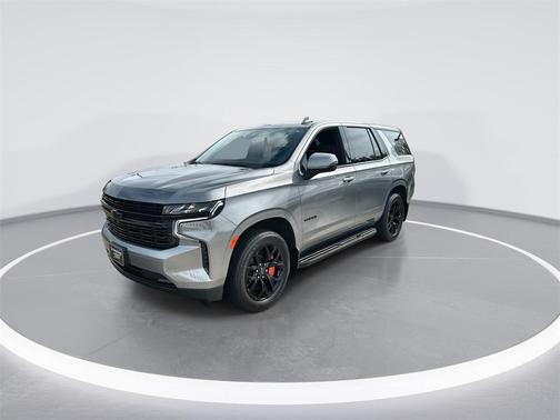 2023 Chevrolet Tahoe 4WD RST