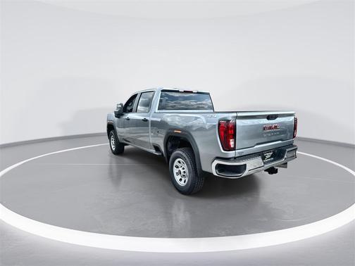 2025 GMC Sierra 2500 Base