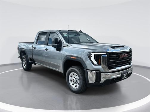 2025 GMC Sierra 2500 Base