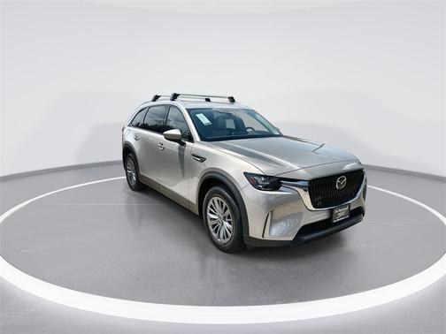 2025 Mazda CX-90 PHEV Preferred