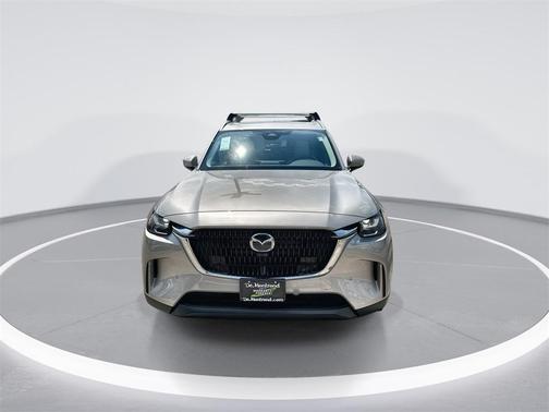 2025 Mazda CX-90 PHEV Preferred