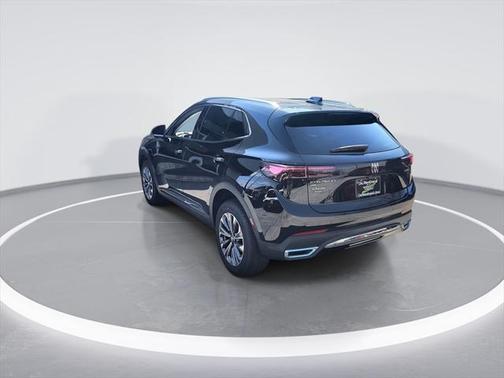 2025 Buick Envision Preferred AWD