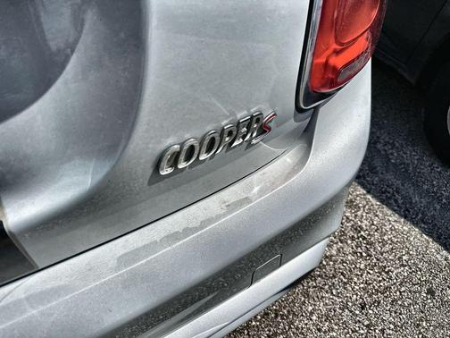 2015 MINI Hardtop Cooper S