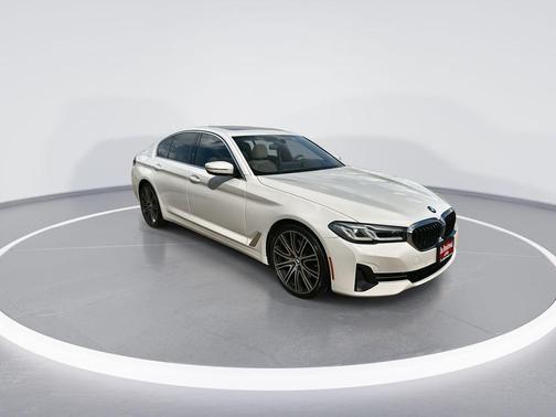 2023 BMW 530 i