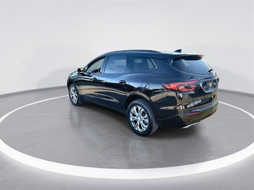 2021 Buick Enclave FWD Avenir