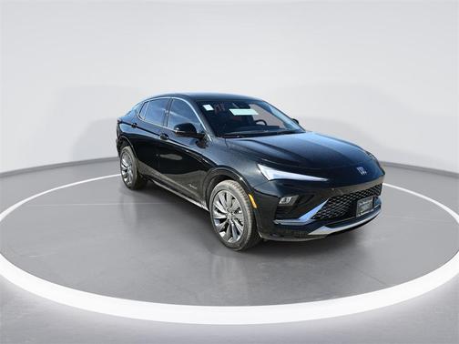 2026 Buick Envista Avenir FWD