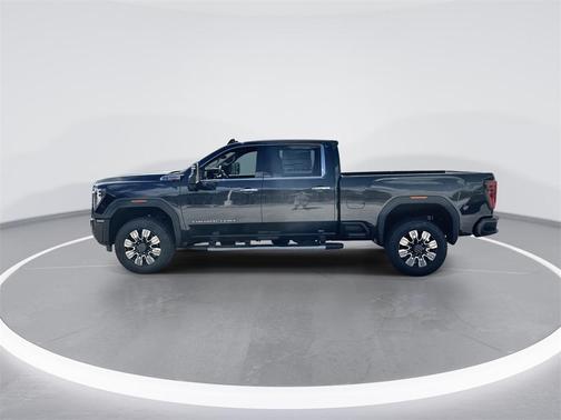 2026 GMC Sierra 2500 Denali