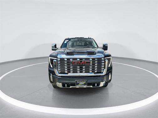 2026 GMC Sierra 2500 Denali