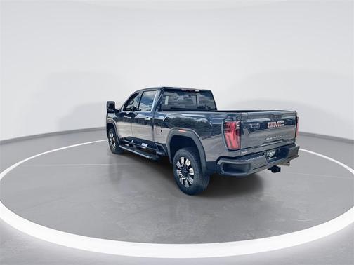 2026 GMC Sierra 2500 Denali