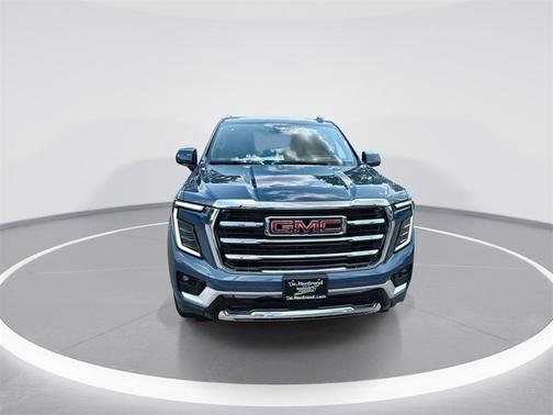 2025 GMC Yukon 4WD Elevation