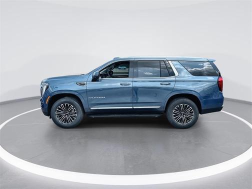 2025 GMC Yukon 4WD Elevation