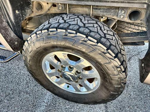 Mocha Steel Metallic 2012 Chevrolet Silverado 2500 LT