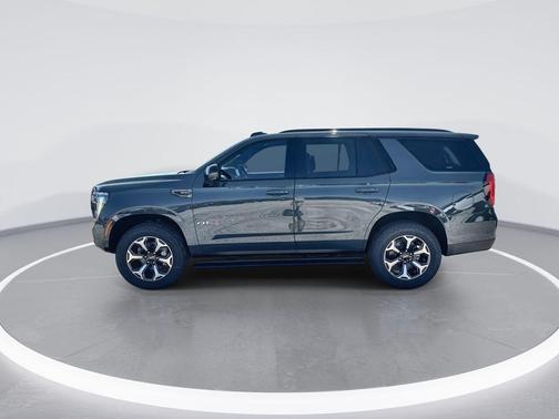 2026 GMC Yukon 4WD AT4