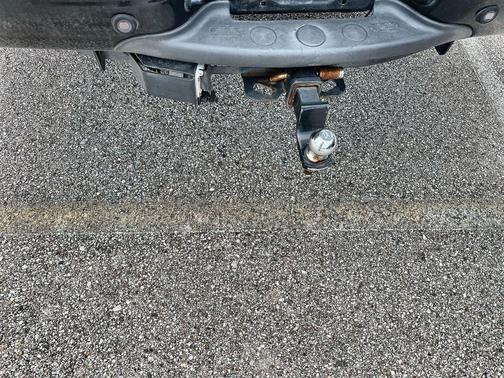 2004 Ford Excursion Limited