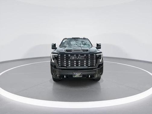 2025 GMC Sierra 3500 Denali