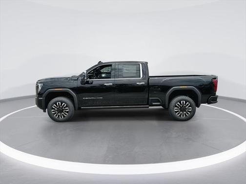 2025 GMC Sierra 3500 Denali