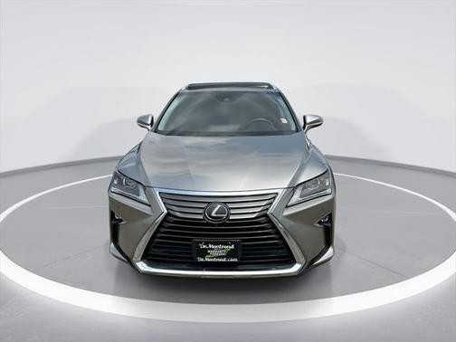 2019 Lexus RX 350 Base
