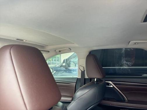 2019 Lexus RX 350 Base