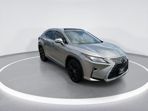 2019 Lexus RX 350 Base