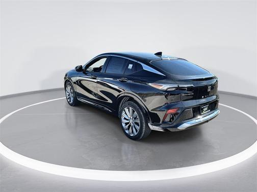 2026 Buick Envista Avenir FWD