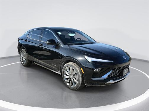 2026 Buick Envista Avenir FWD
