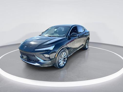 2026 Buick Envista Avenir FWD