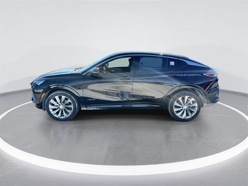 2026 Buick Envista Avenir FWD