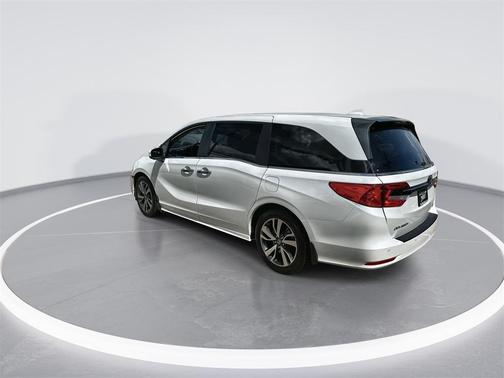 2021 Honda Odyssey Touring