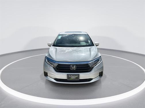 2021 Honda Odyssey Touring