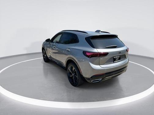 2025 Buick Envision Sport Touring AWD