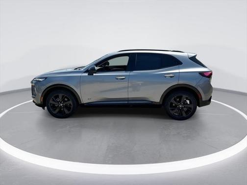 2025 Buick Envision Sport Touring AWD