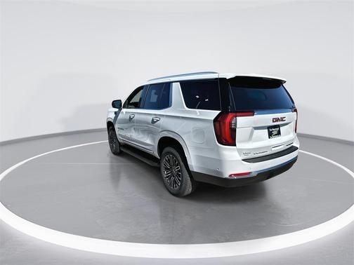 2026 GMC Yukon 2WD Elevation