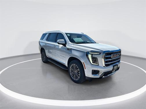 2026 GMC Yukon 2WD Elevation