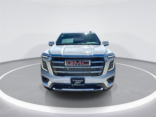 2026 GMC Yukon 2WD Elevation