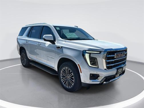 2026 GMC Yukon 2WD Elevation