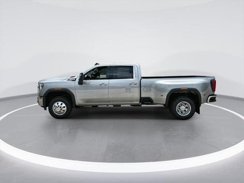 2025 GMC Sierra 3500 SLE