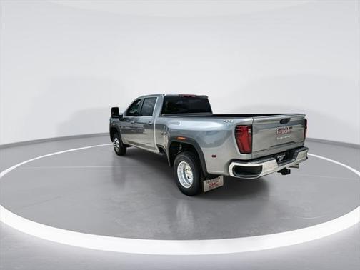 2025 GMC Sierra 3500 SLE
