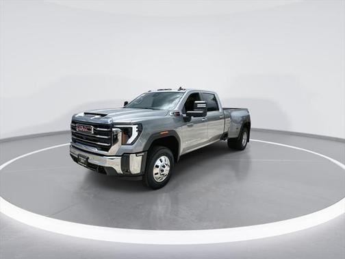 2025 GMC Sierra 3500 SLE