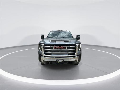2025 GMC Sierra 3500 SLE
