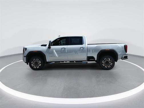 2026 GMC Sierra 2500 Denali Ultimate