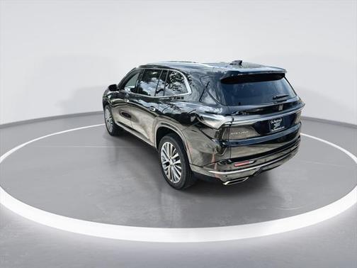 2025 Buick Enclave Avenir FWD