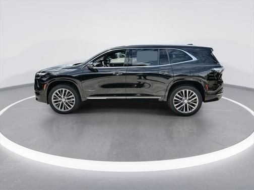 2025 Buick Enclave Avenir FWD