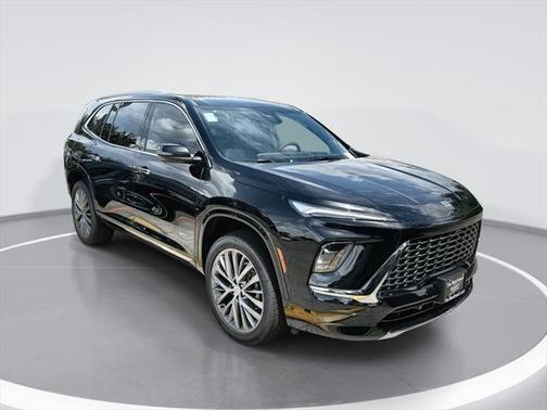 2025 Buick Enclave Avenir FWD