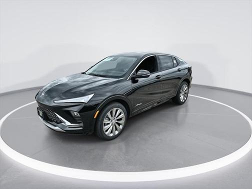 2025 Buick Envista Avenir FWD