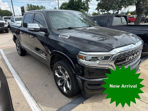 2020 RAM 1500 Limited