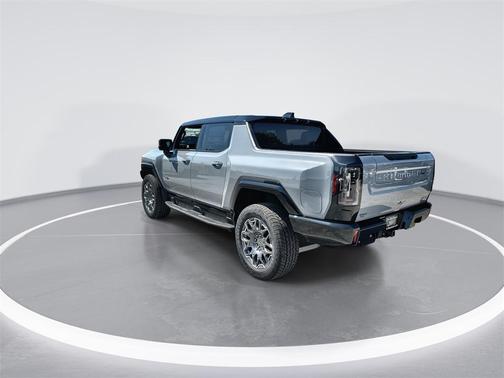 2026 GMC HUMMER EV Pickup 3X