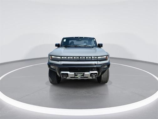 2026 GMC HUMMER EV Pickup 3X
