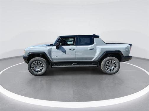 2026 GMC HUMMER EV Pickup 3X